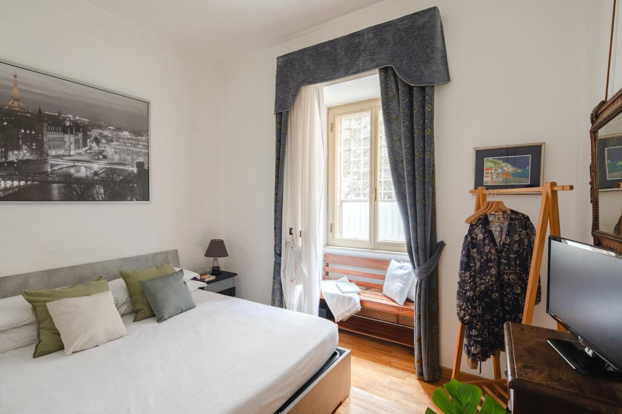 Ibiscus Bed and breakfast