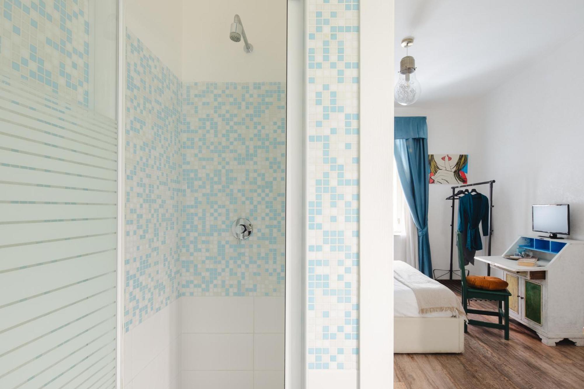 Ibiscus Bed and breakfast Roma